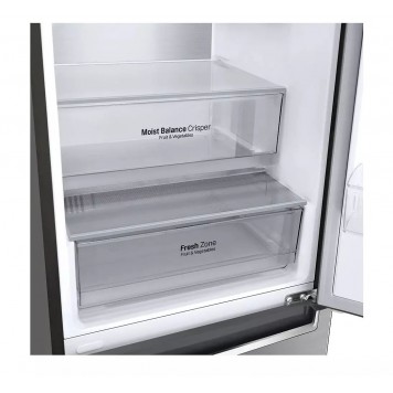 Холодильник LG GC-B509SMSM-8