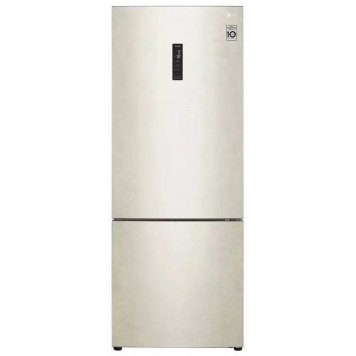 Холодильник LG GC-B569PECM