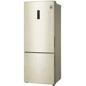 Холодильник LG GC-B569PECM-1
