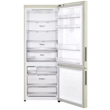 Холодильник LG GC-B569PECM-4