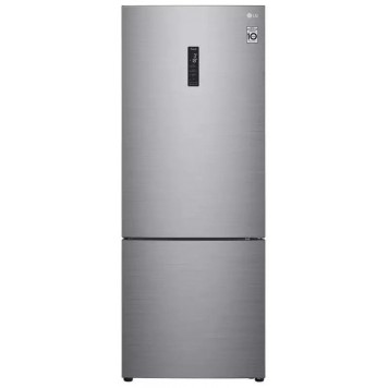Холодильник LG GC-B569PMCM
