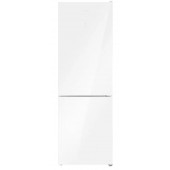 Холодильник MAUNFELD MFF185NFW