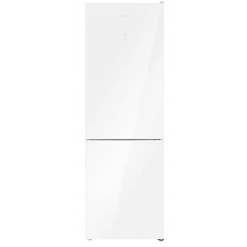 Холодильник MAUNFELD MFF185NFW