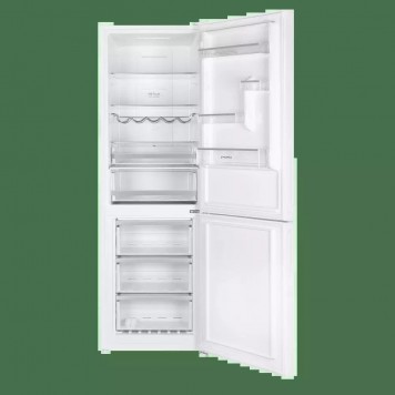 Холодильник MAUNFELD MFF185NFW-4