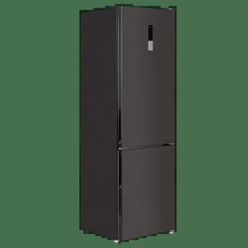 Холодильник MAUNFELD MFF200NFSB10 Inverter-2