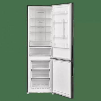 Холодильник MAUNFELD MFF200NFSB10 Inverter-3