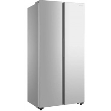 Холодильник БИРЮСА SBS 460 I