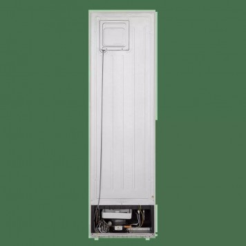 Холодильник-морозильник с инвертором MAUNFELD MFF195NFIW10-6