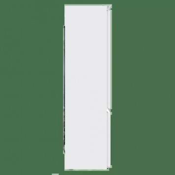 Холодильник-морозильник встраиваемый MAUNFELD MBF19369NFWGR LUX-3