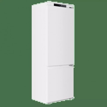 Холодильник-морозильник встраиваемый MAUNFELD MBF19369NFWGR LUX-4