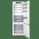 Холодильник-морозильник встраиваемый MAUNFELD MBF19369NFWGR LUX