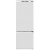 Холодильник-морозильник встраиваемый MAUNFELD MBF193NFW1GR