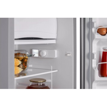 Холодильник NORDFROST NR 403 S-4