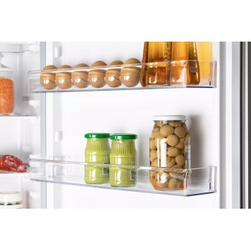 Холодильник NORDFROST NRB 122 S-3