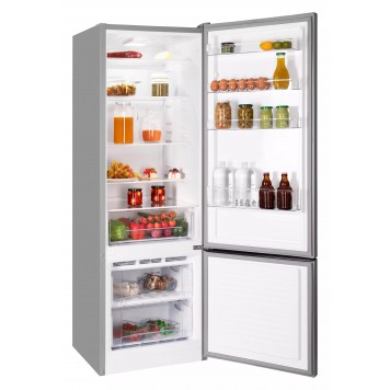Холодильник NORDFROST NRB 124 S-1