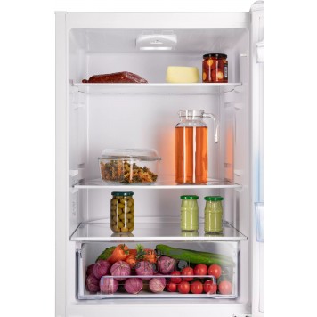 Холодильник NORDFROST NRB 151 W-1