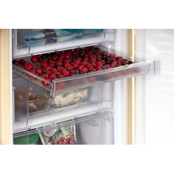 Холодильник NORDFROST NRB 152 Me-2