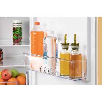 Холодильник NORDFROST NRB 152 Me-3