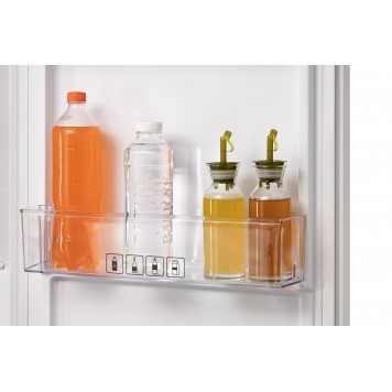 Холодильник NORDFROST NRB 152 W-1