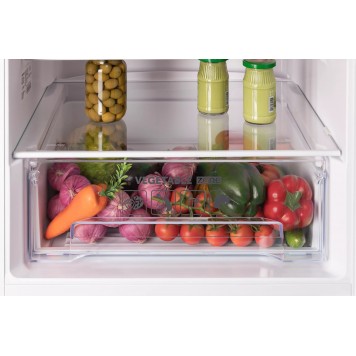 Холодильник NORDFROST NRB 152 W-2