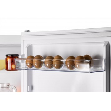 Холодильник NORDFROST NRB 161NF S-3