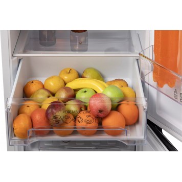 Холодильник NORDFROST NRB 161NF S-4