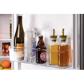 Холодильник NORDFROST NRB 162NF S-3