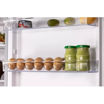 Холодильник NORDFROST NRB 164NF W-2