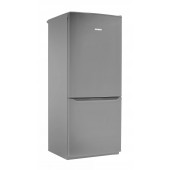Холодильник двухкамерный POZIS RK-101 серебристый