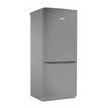 Холодильник двухкамерный POZIS RK-101 серебристый