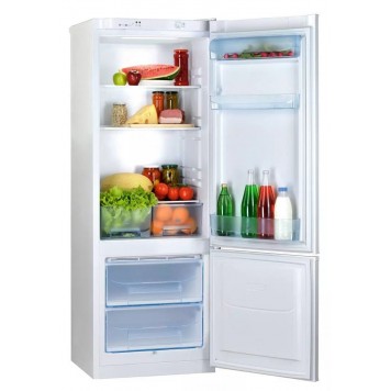 Холодильник двухкамерный POZIS RK-102 белый-2