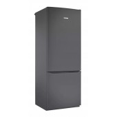 Холодильник двухкамерный POZIS RK-102 графитовый
