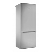 Холодильник двухкамерный POZIS RK-102 серебристый