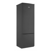 Холодильник двухкамерный POZIS RK-103 графитовый