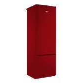 Холодильник двухкамерный POZIS RK-103 рубиновый