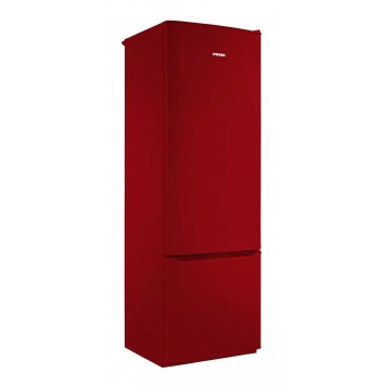 Холодильник двухкамерный POZIS RK-103 рубиновый