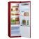 Холодильник двухкамерный POZIS RK-103 рубиновый