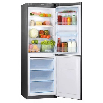 Холодильник POZIS RK-139 графитовый-1