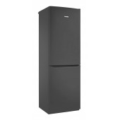 Холодильник двухкамерный POZIS RK-149 графитовый