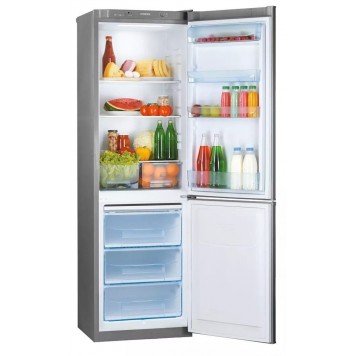 Холодильник POZIS RK-149 сереб.металлопластик-1