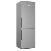 Холодильник POZIS RK-FNF-170 серебристый металлопласт