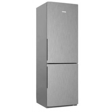 Холодильник POZIS RK-FNF-170 серебристый металлопласт