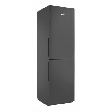 Холодильник двухкамерный POZIS RK-FNF-172 графитовый ручки вертикальные