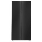 Холодильник с инвертором MAUNFELD MFF177NFBE