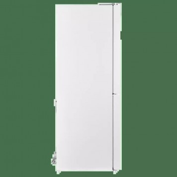 Холодильник с инвертором MAUNFELD MFF181NFW-2