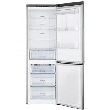Холодильник Samsung RB30A30N0SA/WT-3