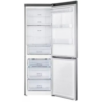 Холодильник Samsung RB33A32N0SA/WT-3