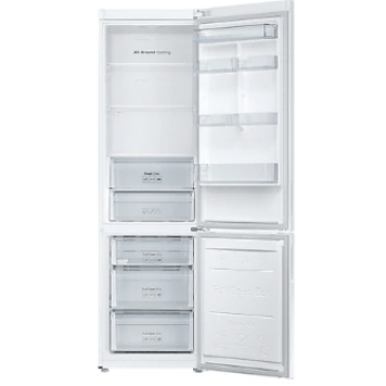 Холодильник Samsung RB37A5200WW/WT-2