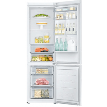 Холодильник Samsung RB37A5200WW/WT-3