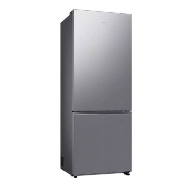 Холодильник Samsung RB53DG703ES9 стальной-3